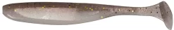 Keitech Easy Shiner 4 Inch Paddle Tail Swimbait -Fishing Equipment ES.495 gizzard shad