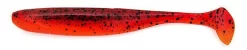 Keitech Easy Shiner 4 Inch Paddle Tail Swimbait -Fishing Equipment ES.US21 fire craw