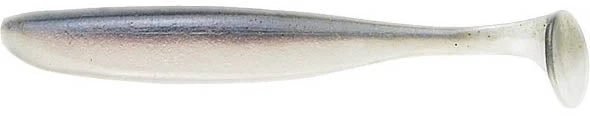 Keitech Easy Shiner 8 Inch Soft Paddle Tail Swimbait 9 Keitech Easy Shiner 8 Inch Soft Paddle Tail Swimbait - Image 9