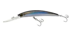 Yo-Zuri Crystal Minnow Floating Deep Diver 5 1/4 Inch Hard Minnow -Fishing Equipment F1135 C4 287c5731 0509 407f 97cb 58994a8ebc36