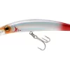 Yo-Zuri Crystal Minnow Floating Deep Diver 5 1/4 Inch Hard Minnow