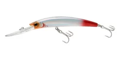 Yo-Zuri Crystal Minnow Floating Deep Diver 5 1/4 Inch Hard Minnow