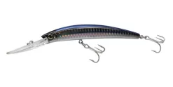 Yo-Zuri Crystal Minnow Floating Deep Diver 5 1/4 Inch Hard Minnow -Fishing Equipment F1135 HGHB 7541a10e b1c2 4560 90e8 1f499196672b