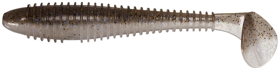 Keitech Fat Swing Impact 3.8 Inch Soft Paddle Tail Swimbait 15 Keitech Fat Swing Impact 3.8 Inch Soft Paddle Tail Swimbait - Image 15