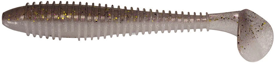 Keitech Fat Swing Impact 3.8 Inch Soft Paddle Tail Swimbait 18 Keitech Fat Swing Impact 3.8 Inch Soft Paddle Tail Swimbait - Image 18