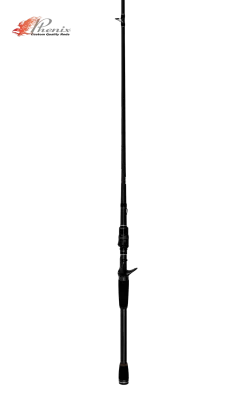 Phenix Feather FTX Casting Rods 9 Phenix Feather FTX Casting Rods -Fishing Equipment Feather casting FTX 69MH 1 94