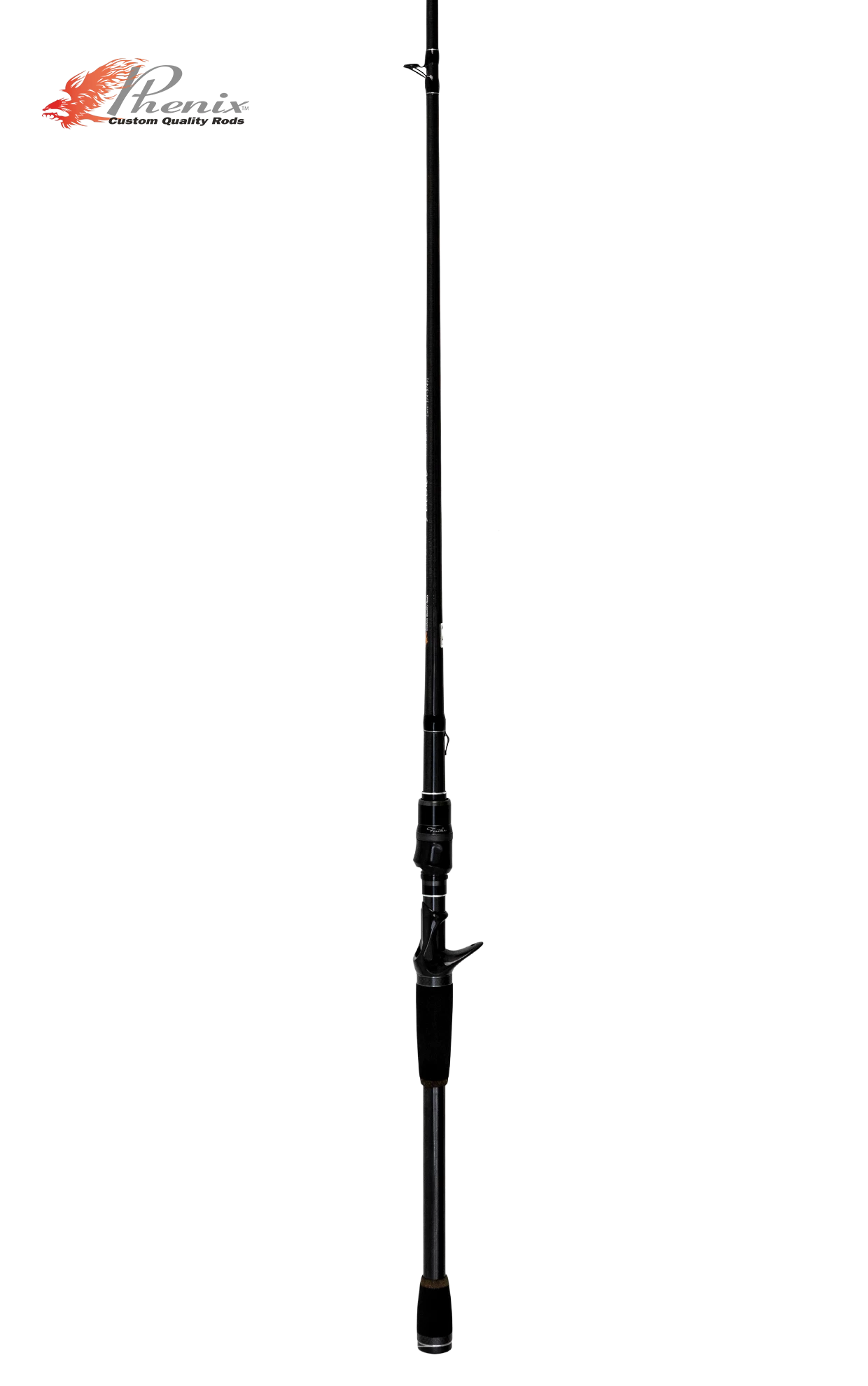 Phenix Feather FTX Casting Rods 3 Phenix Feather FTX Casting Rods - Image 3