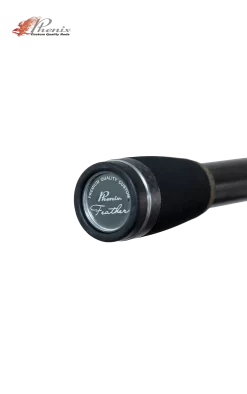 Phenix Feather FTX Casting Rods 10 Phenix Feather FTX Casting Rods -Fishing Equipment Feather casting FTX 69MH 5