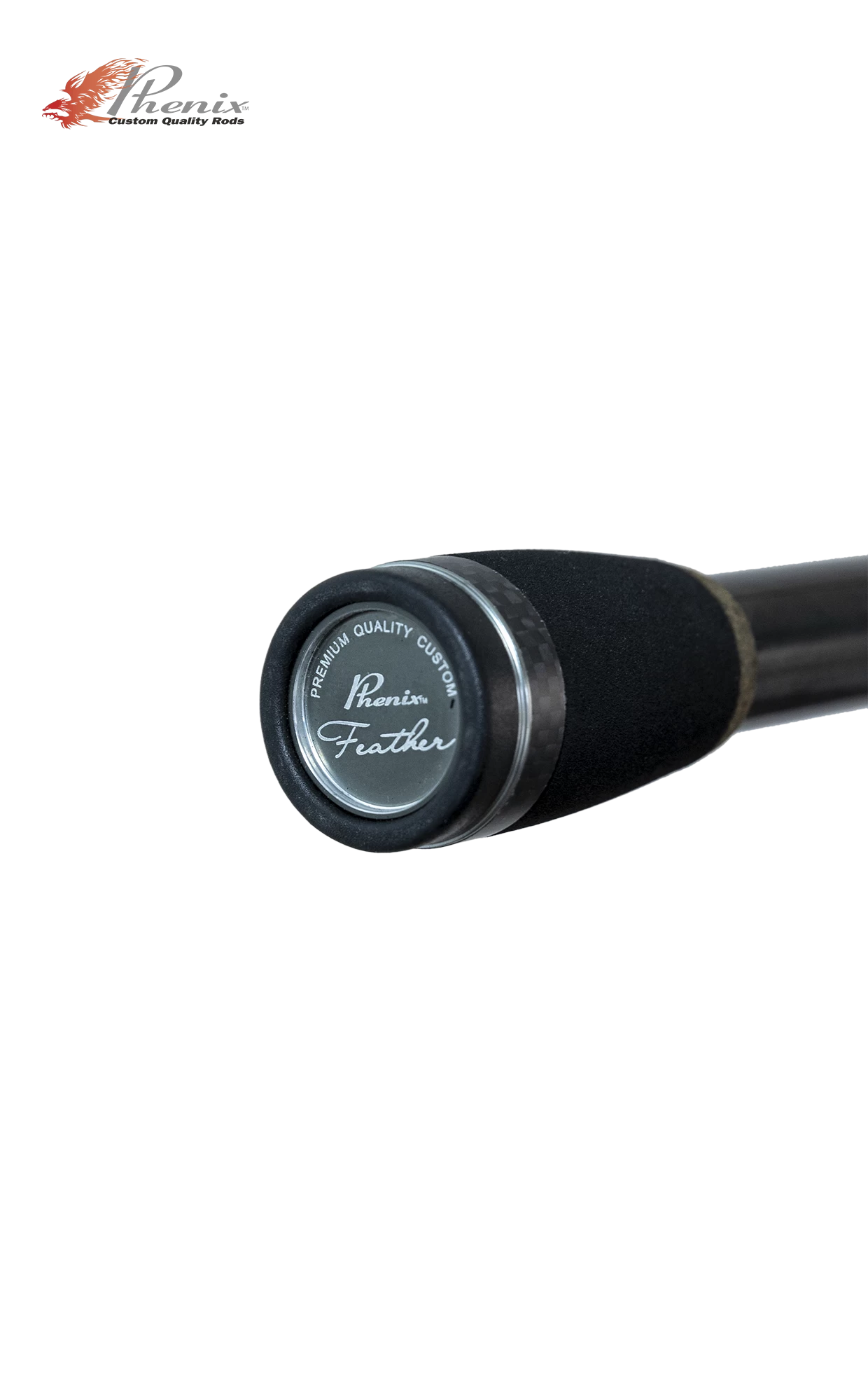 Phenix Feather FTX Casting Rods 4 Phenix Feather FTX Casting Rods - Image 4
