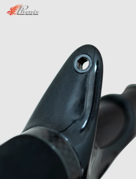 Phenix Feather FTX Casting Rods 5 Phenix Feather FTX Casting Rods - Image 5