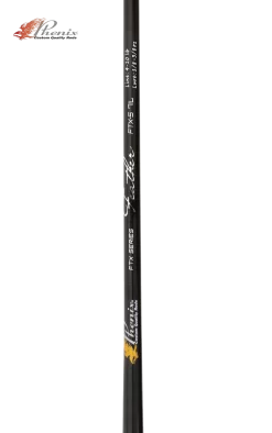 Phenix Feather FTX Spinning Rods -Fishing Equipment Feather spinning FTX 71L 2