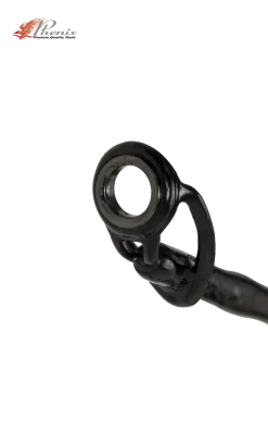 Phenix Feather FTX Spinning Rods -Fishing Equipment Feather spinning FTX 71L 3