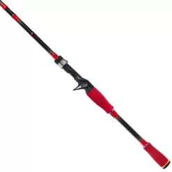 Favorite Fishing Fire Casting Combo -Fishing Equipment FireCastingMid