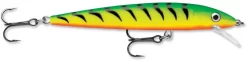 Rapala Husky Jerk 08 Jerkbait/Trolling Minnow 23 Rapala Husky Jerk 08 Jerkbait/Trolling Minnow -Fishing Equipment Firetiger df9095ff 00f6 4644 9f5a 0da4e63fc76a