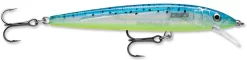 Rapala Husky Jerk 08 Jerkbait/Trolling Minnow 24 Rapala Husky Jerk 08 Jerkbait/Trolling Minnow -Fishing Equipment Glass Blue Minnow d30b90dd a9e7 4a90 a097 570a6d6a1645