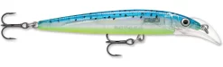 Rapala Scatter Rap Deep Husky Jerk -Fishing Equipment Glass Blue Minnow f0747e53 e596 4623 bdf5 d7e826f5c1c4