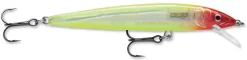 Rapala Husky Jerk 06 Jerkbait/Trolling Minnow -Fishing Equipment Glass Clown c34343c2 5fdc 4f2a b62f 1d74e59d170f