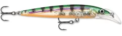 Rapala Scatter Rap Deep Husky Jerk -Fishing Equipment Glass Perch abf3abdb a88e 4a11 9378 df8dcef83f19