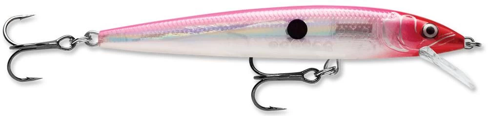 Rapala Husky Jerk 08 Jerkbait/Trolling Minnow 9 Rapala Husky Jerk 08 Jerkbait/Trolling Minnow - Image 9