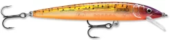 Rapala Husky Jerk 08 Jerkbait/Trolling Minnow 29 Rapala Husky Jerk 08 Jerkbait/Trolling Minnow -Fishing Equipment Glass Purple Sunfire f5091f41 d8dd 4156 893e f3e5ded55529