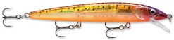 Rapala Husky Jerk 14 Jerkbait/Trolling Minnow 30 Rapala Husky Jerk 14 Jerkbait/Trolling Minnow -Fishing Equipment Glass Purple Sunfire ff032fa7 3e50 437f 9723 74b197ad5378