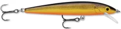 Rapala Husky Jerk 06 Jerkbait/Trolling Minnow -Fishing Equipment Gold 8157d4dc e2a6 4f06 ba64 e5e691314a9f
