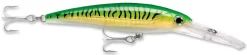 Rapala X-Rap Magnum 15 Big Game Slash Bait 26 Rapala X-Rap Magnum 15 Big Game Slash Bait -Fishing Equipment Gold Green Mackeral f51ab312 f2af 4c30 a4fc 987f1a81debc