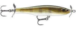 Storm Arashi Spinbait/Spybait -Fishing Equipment Green Gill b5af603d bfda 4fb1 933e dbf3da601a85
