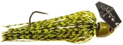 Z-Man ChatterBait Freedom 3/8 Oz. -Fishing Equipment Green Pumpkin dccb2c60 a172 4842 a4d5 362a368202be