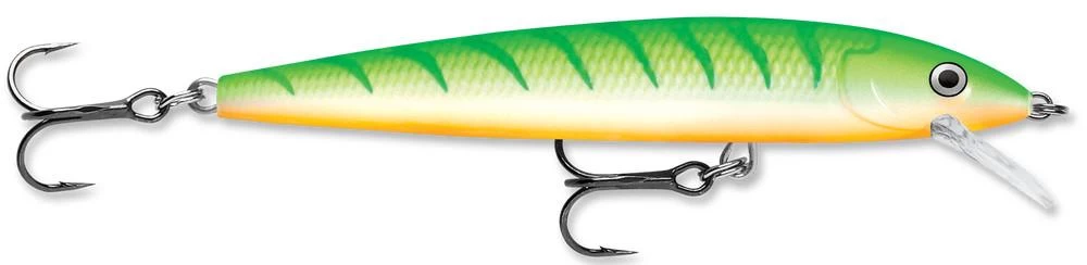 Rapala Husky Jerk 08 Jerkbait/Trolling Minnow 12 Rapala Husky Jerk 08 Jerkbait/Trolling Minnow - Image 12