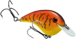 Strike King Chick Magnet Flat Sided Crankbait -Fishing Equipment HCCM 341