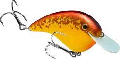 Strike King Chick Magnet Flat Sided Crankbait -Fishing Equipment HCCM 342