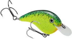 Strike King Chick Magnet Flat Sided Crankbait -Fishing Equipment HCCM 476