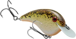 Strike King Chick Magnet Flat Sided Crankbait -Fishing Equipment HCCM 563