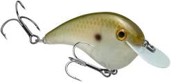 Strike King Chick Magnet Flat Sided Crankbait -Fishing Equipment HCCM 568