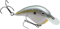 Strike King Chick Magnet Flat Sided Crankbait -Fishing Equipment HCCM 591