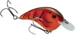 Strike King Chick Magnet Flat Sided Crankbait -Fishing Equipment HCCM 900