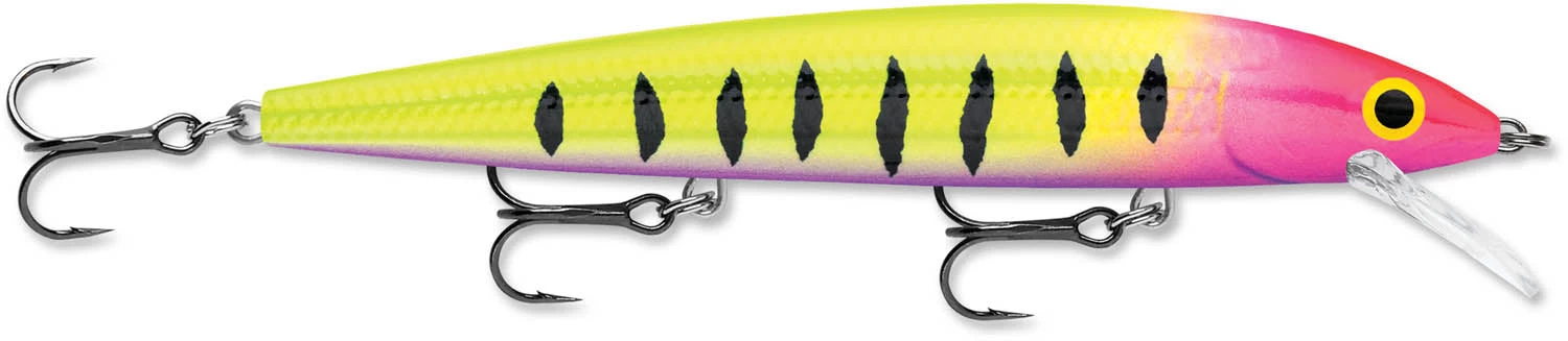 Rapala Husky Jerk 12 Jerkbait/Trolling Minnow 12 Rapala Husky Jerk 12 Jerkbait/Trolling Minnow - Image 12