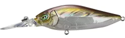 Megabass Diving Flap Slap 3 Inch Jerkbait -Fishing Equipment HT Ito Tennessee Shad