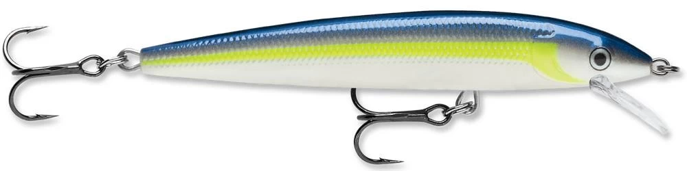 Rapala Husky Jerk 08 Jerkbait/Trolling Minnow 14 Rapala Husky Jerk 08 Jerkbait/Trolling Minnow - Image 14