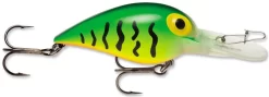 Storm Original Wiggle Wart 05 Crankbaits -Fishing Equipment Hot Tiger e2a26d40 4dee 4966 b0f7 3a0231a33f83