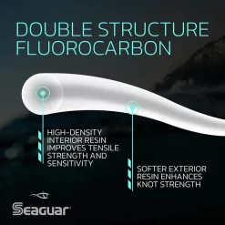 Seaguar Gold Label Fluorocarbon Leader Wheel 50 Yards -Fishing Equipment IMG 9384 ccd79377 1eb5 4bc0 9462 717cb27c9b07