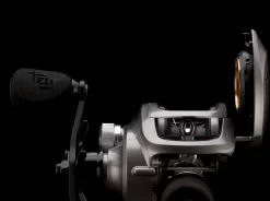 13 Fishing Inception SLD2 Baitcasting Reel 23 13 Fishing Inception SLD2 Baitcasting Reel -Fishing Equipment INCEPTIONSLD2castingreel RH 10