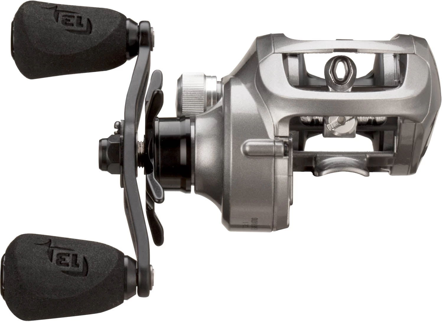 13 Fishing Inception SLD2 Baitcasting Reel 9 13 Fishing Inception SLD2 Baitcasting Reel - Image 9