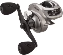 13 Fishing Inception SLD2 Baitcasting Reel 14 13 Fishing Inception SLD2 Baitcasting Reel -Fishing Equipment INCEPTIONSLD2castingreel RH 4