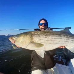 Nomad Design Inshore Spinning Rod 7 Nomad Design Inshore Spinning Rod -Fishing Equipment Inshore spin rod striper