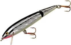 Rebel Jointed Minnow Hard Lure 31 Rebel Jointed Minnow Hard Lure -Fishing Equipment J1001