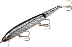 Rebel Jointed Minnow Hard Lure 30 Rebel Jointed Minnow Hard Lure -Fishing Equipment J2001S