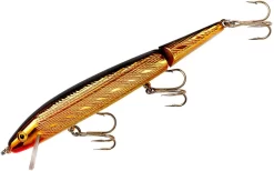Rebel Jointed Minnow Hard Lure 19 Rebel Jointed Minnow Hard Lure -Fishing Equipment J2002S