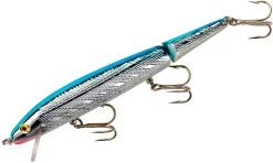 Rebel Jointed Minnow Hard Lure 28 Rebel Jointed Minnow Hard Lure -Fishing Equipment J2003S